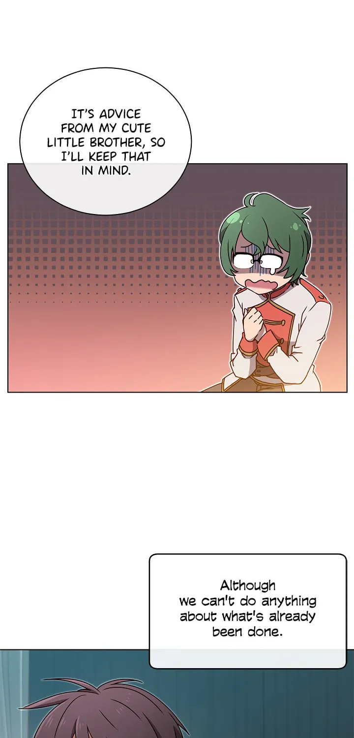The Max Level Hero Strikes Back! Chapter 17 page 23 - 