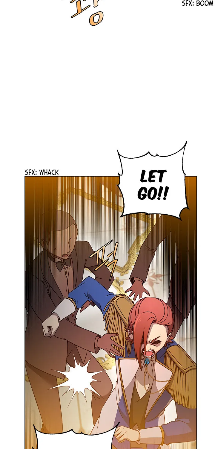 The Max Level Hero Strikes Back! Chapter 17 page 31 - 