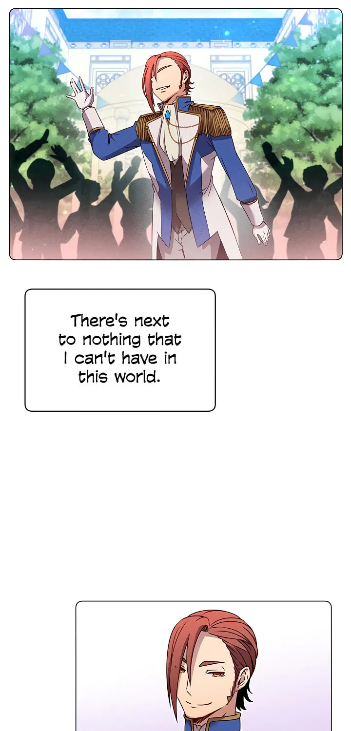 The Max Level Hero Strikes Back! Chapter 17 page 34 - 