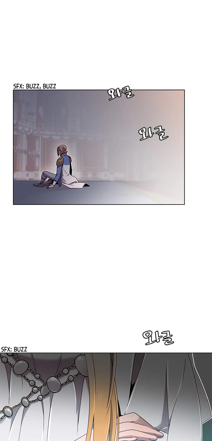 The Max Level Hero Strikes Back! Chapter 17 page 6 - 