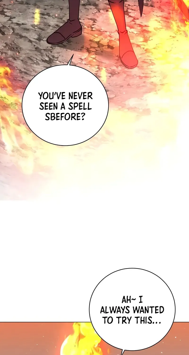 The Max Level Hero Strikes Back! Chapter 186 page 13 - 