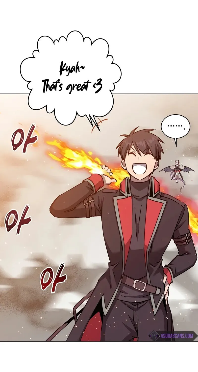 The Max Level Hero Strikes Back! Chapter 186 page 25 - 
