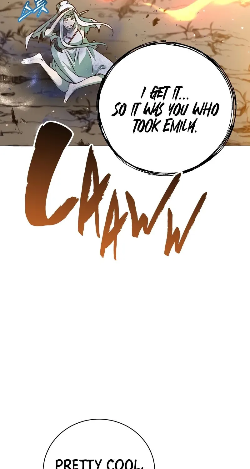 The Max Level Hero Strikes Back! Chapter 186 page 29 - 