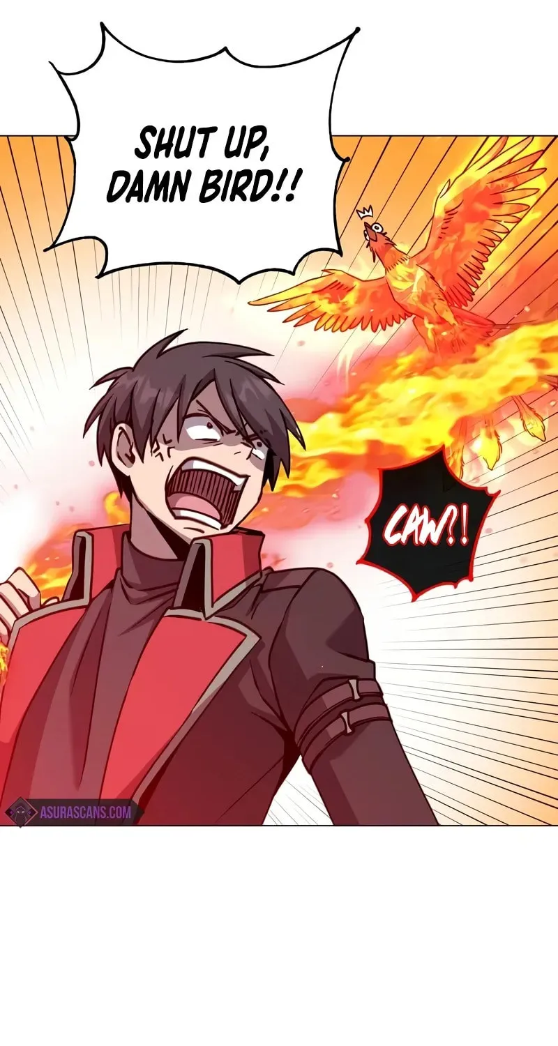 The Max Level Hero Strikes Back! Chapter 186 page 31 - 