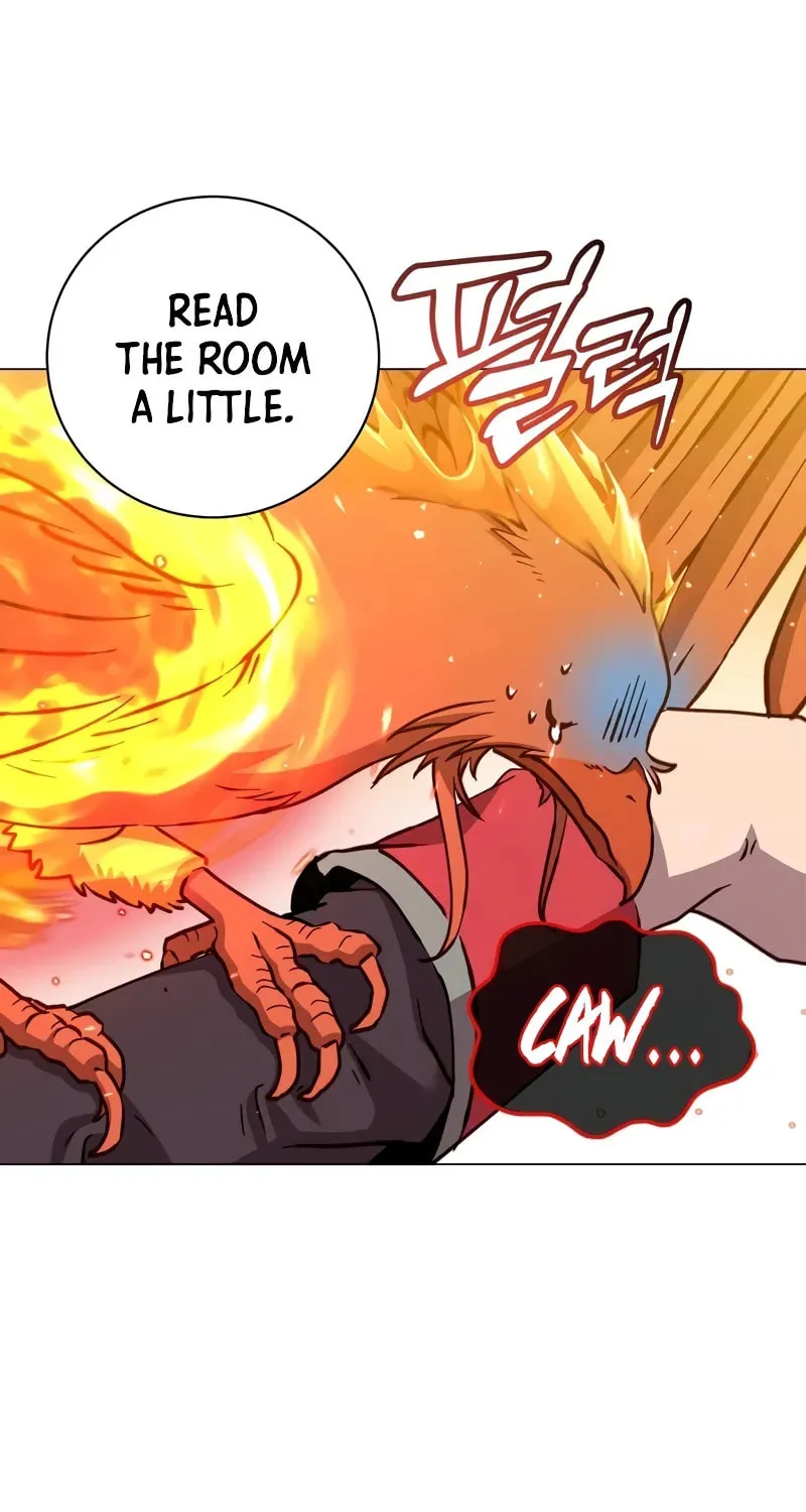 The Max Level Hero Strikes Back! Chapter 186 page 32 - 