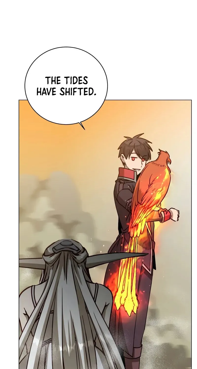 The Max Level Hero Strikes Back! Chapter 186 page 33 - 