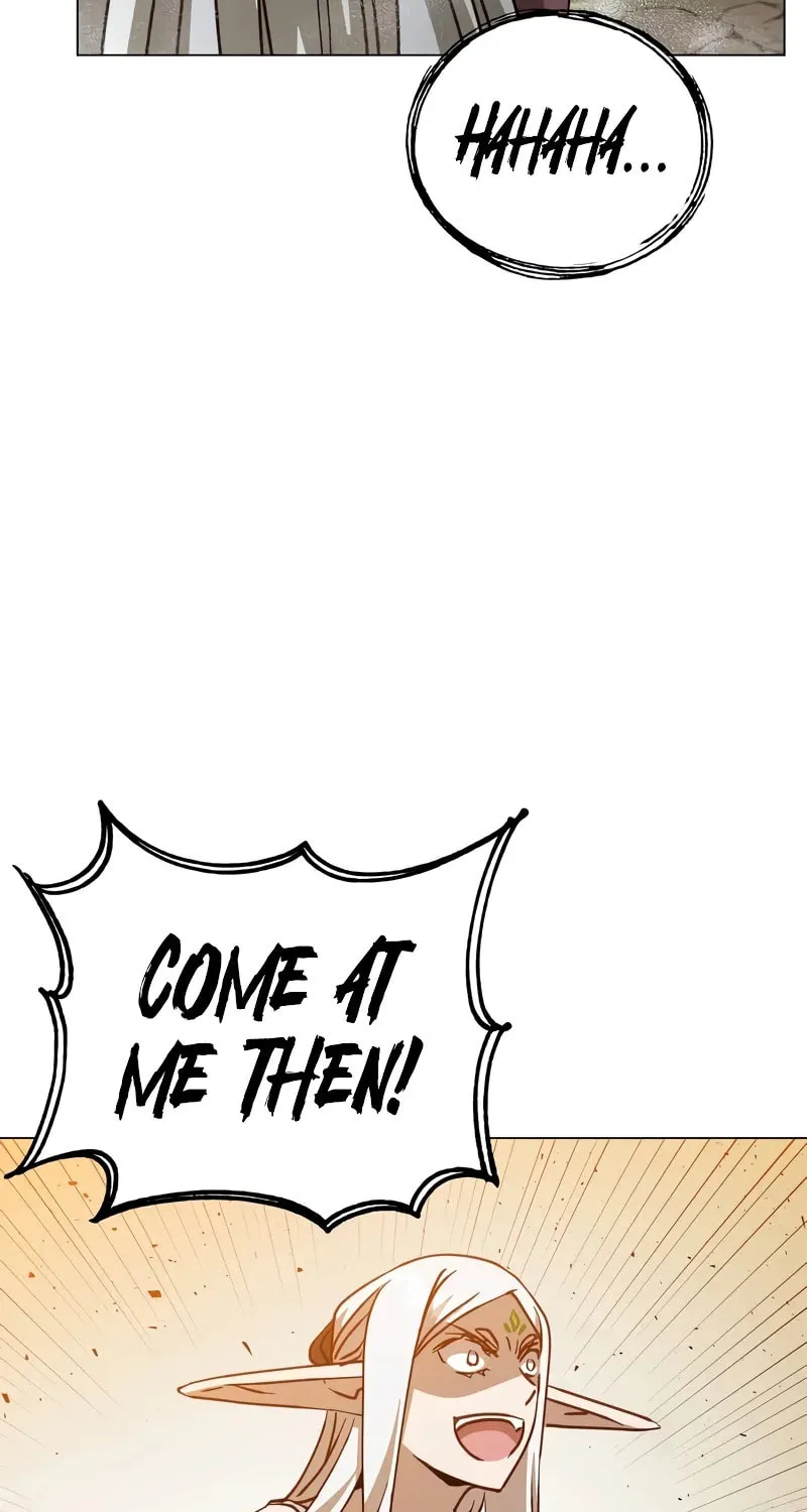 The Max Level Hero Strikes Back! Chapter 186 page 34 - 