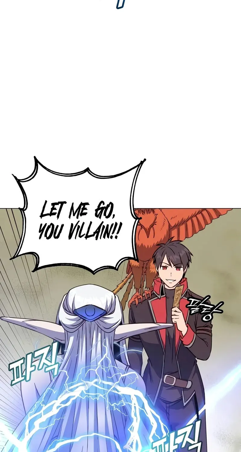 The Max Level Hero Strikes Back! Chapter 186 page 39 - 