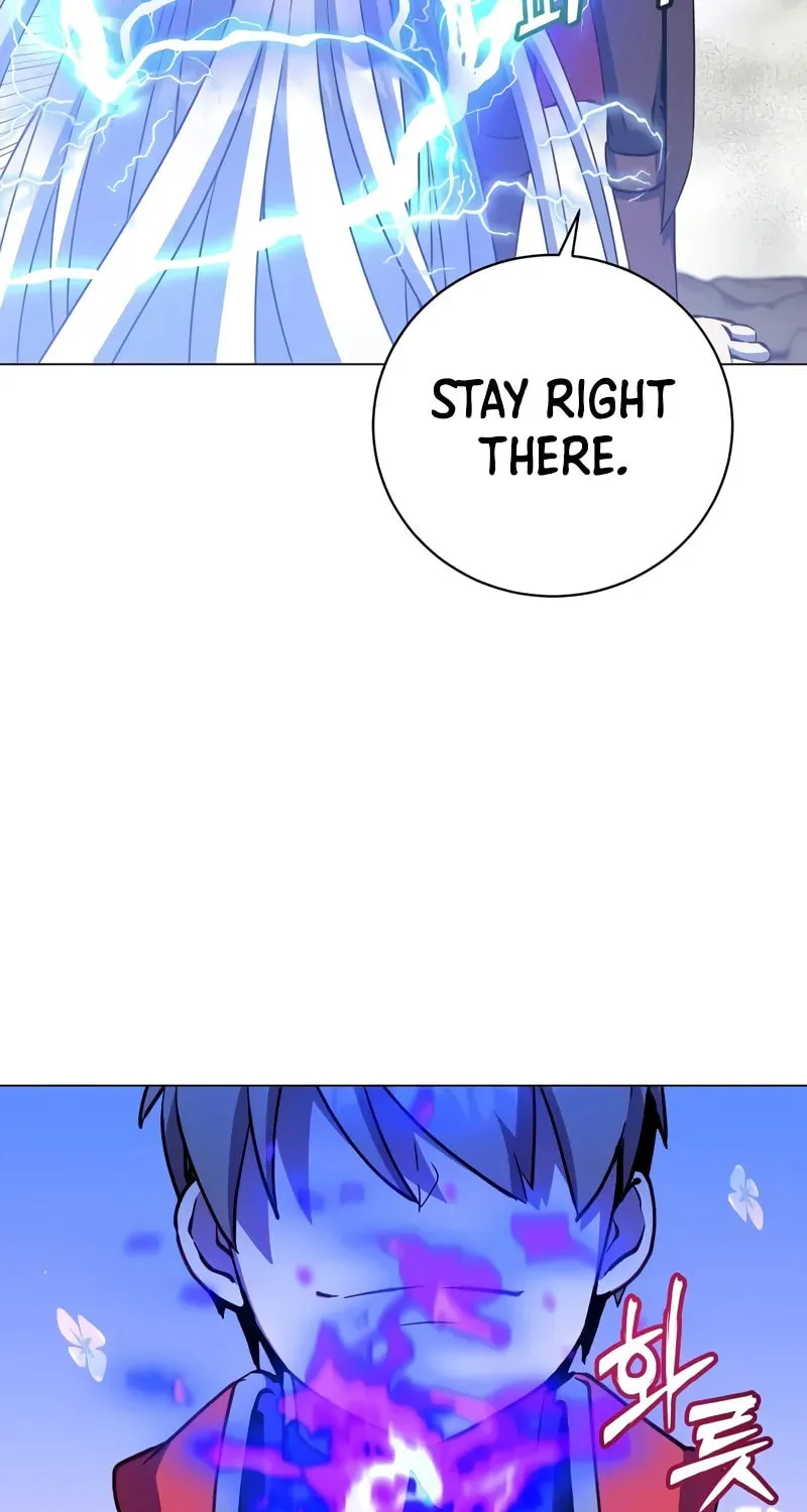 The Max Level Hero Strikes Back! Chapter 186 page 40 - 