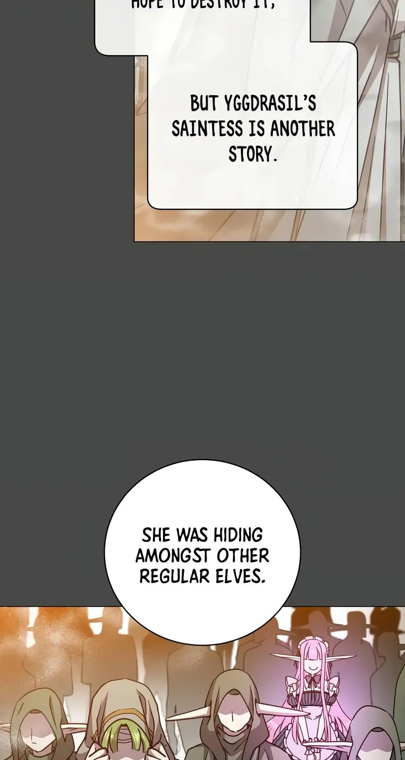 The Max Level Hero Strikes Back! Chapter 186 page 5 - 