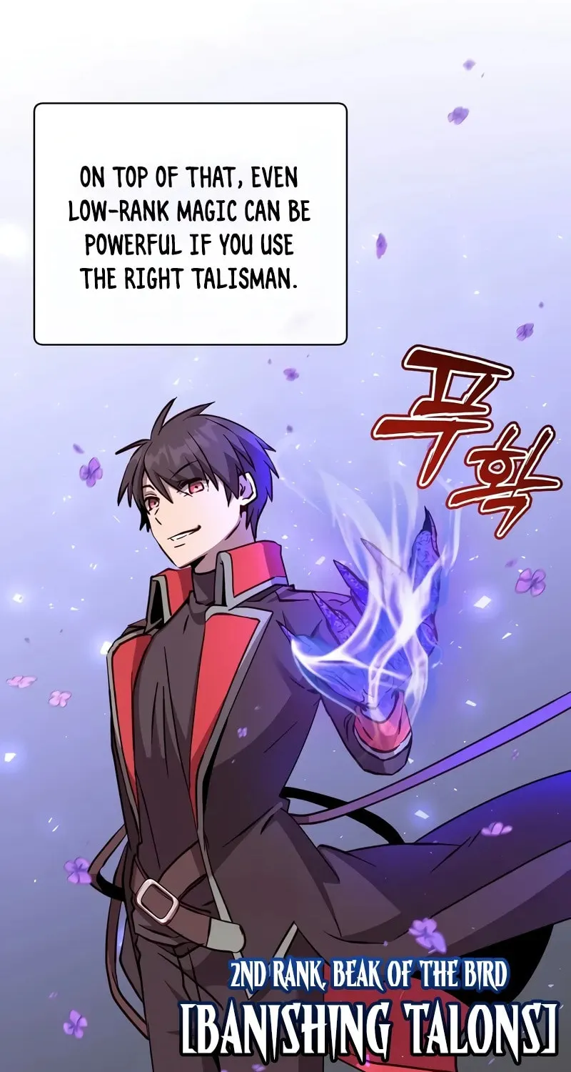 The Max Level Hero Strikes Back! Chapter 186 page 43 - 