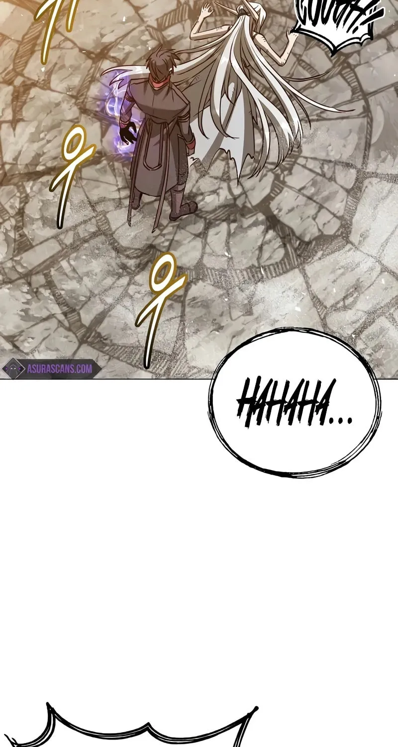 The Max Level Hero Strikes Back! Chapter 186 page 48 - 