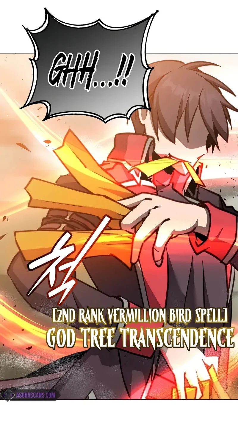 The Max Level Hero Strikes Back! Chapter 186 page 54 - 