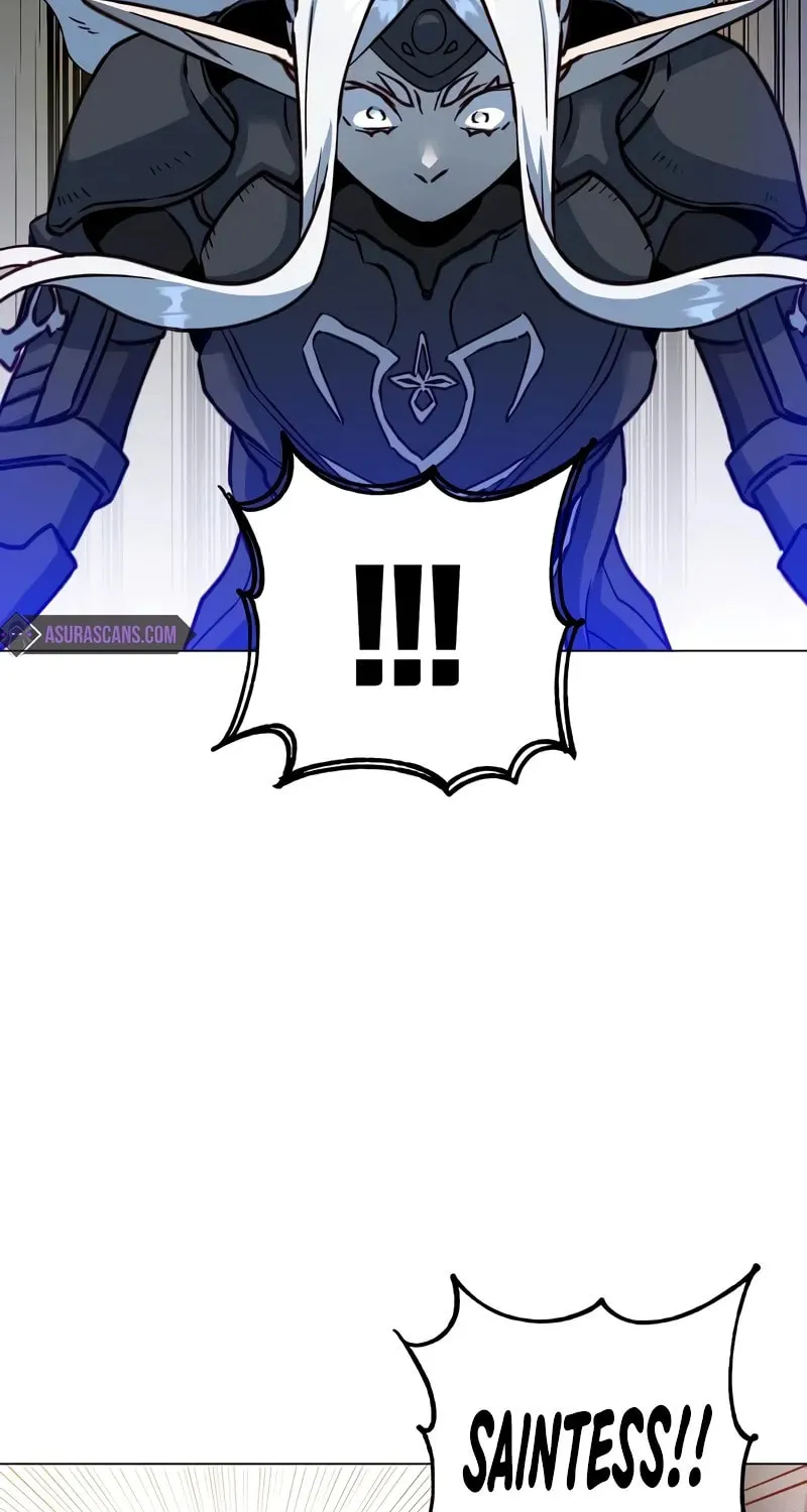 The Max Level Hero Strikes Back! Chapter 186 page 7 - 
