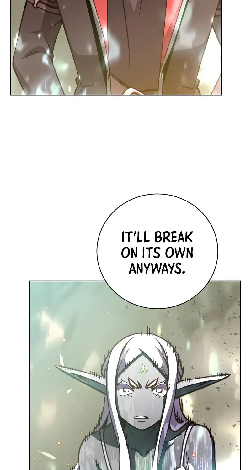 The Max Level Hero Strikes Back! Chapter 186 page 65 - 
