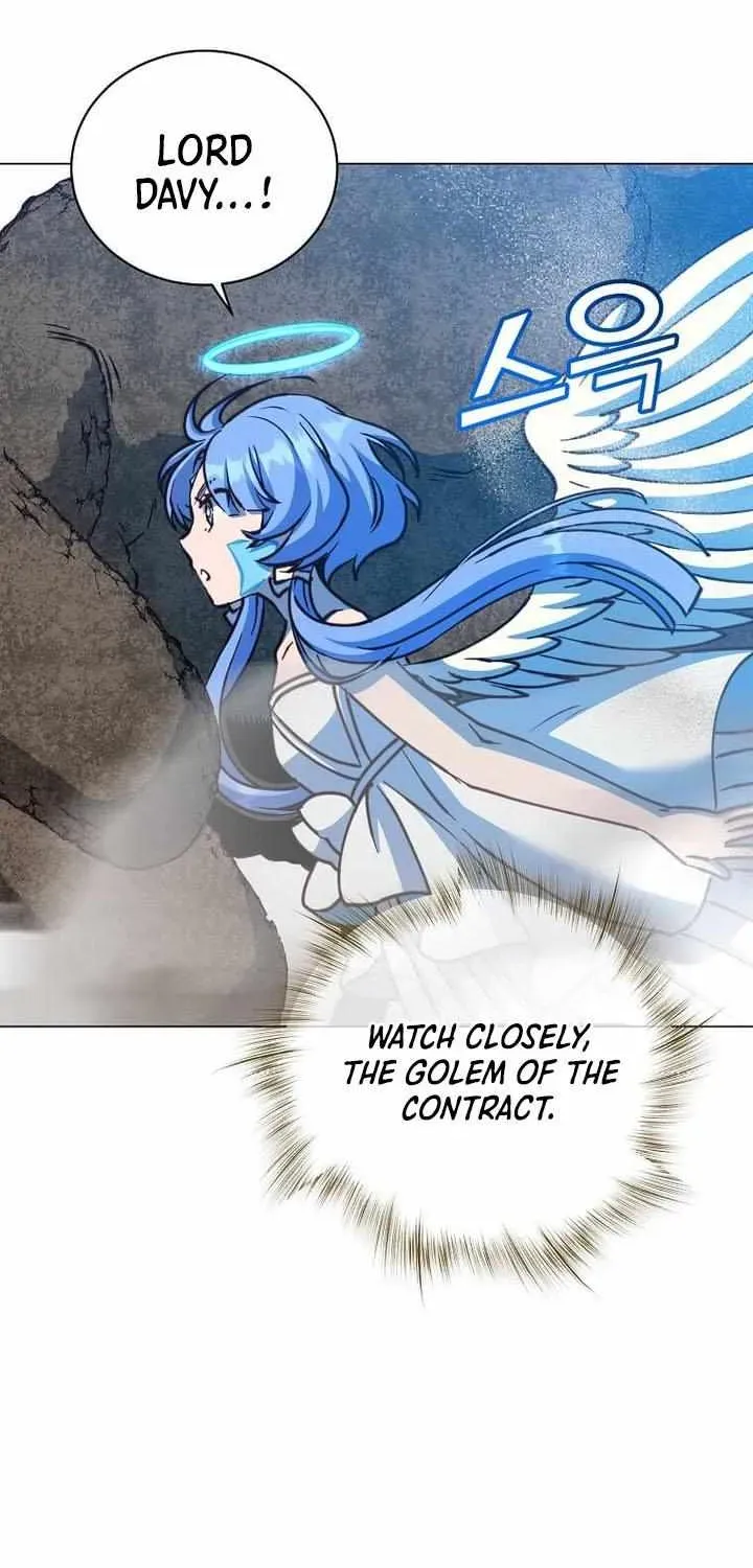 The Max Level Hero Strikes Back! Chapter 187.5 page 11 - 