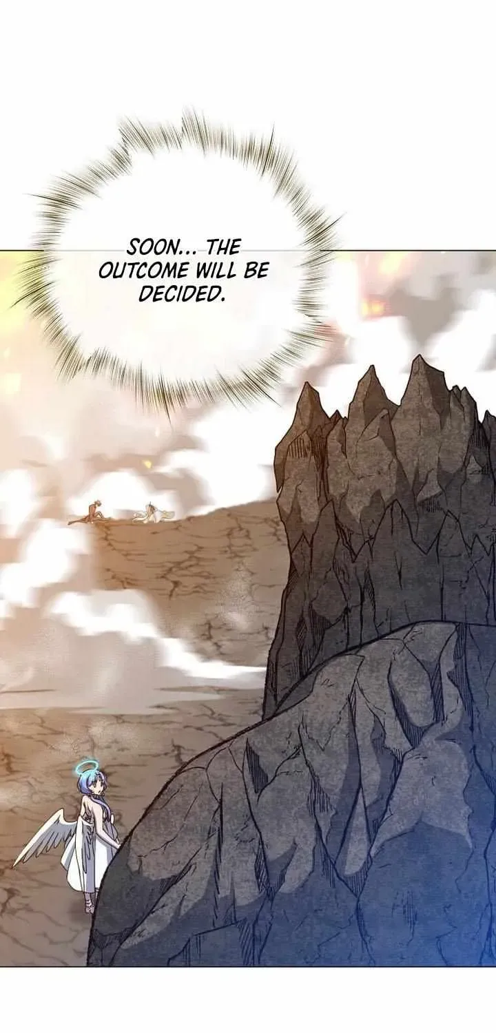 The Max Level Hero Strikes Back! Chapter 187.5 page 12 - 