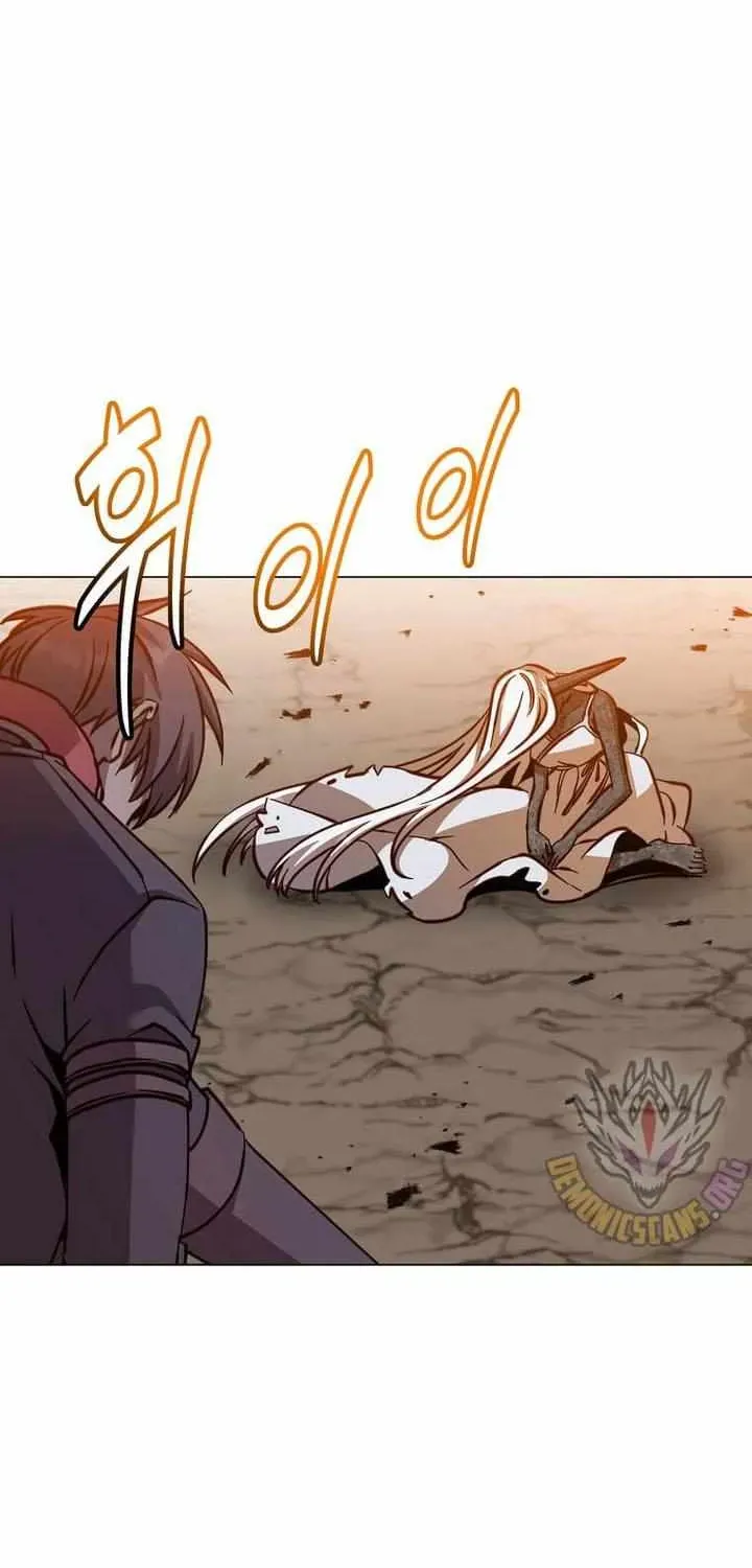 The Max Level Hero Strikes Back! Chapter 187.5 page 13 - 