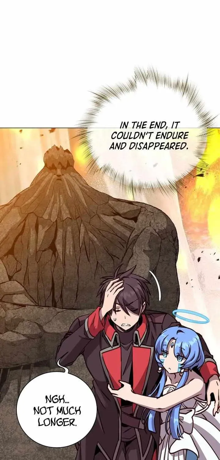The Max Level Hero Strikes Back! Chapter 187.5 page 18 - 