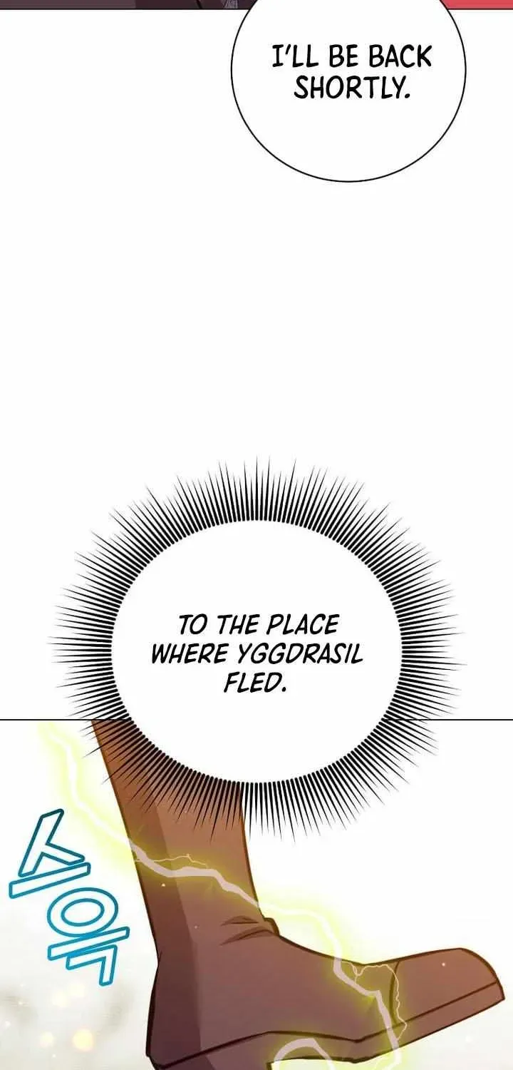 The Max Level Hero Strikes Back! Chapter 187.5 page 20 - 