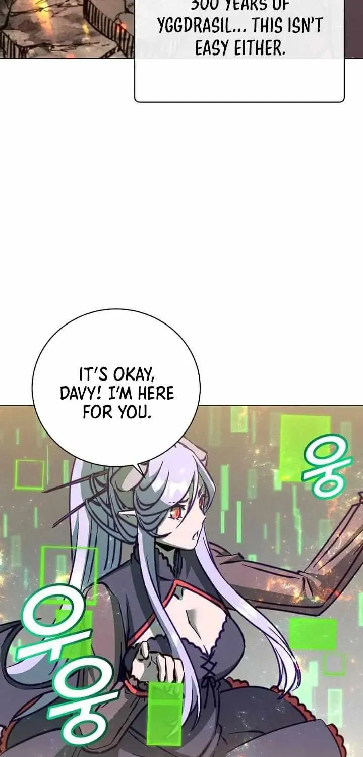 The Max Level Hero Strikes Back! Chapter 187.5 page 3 - 