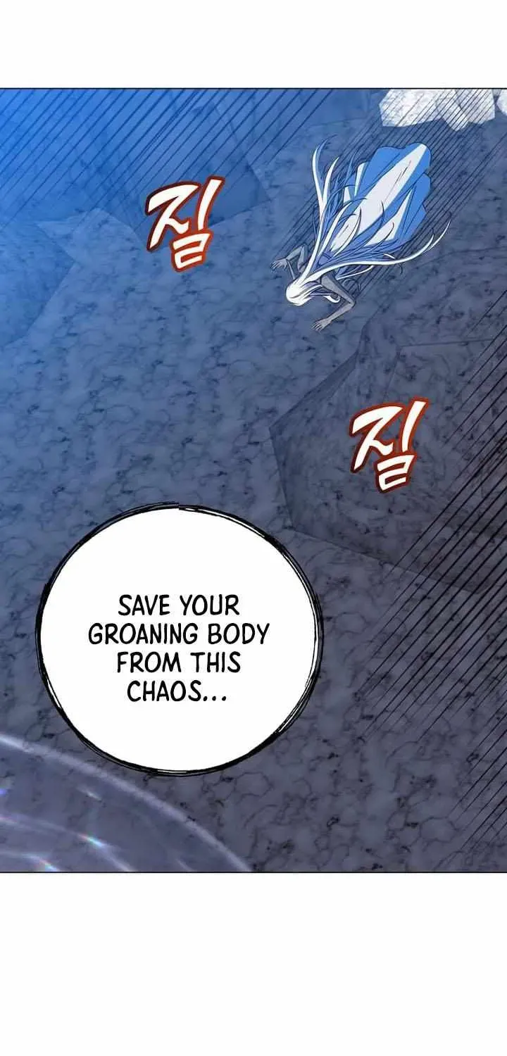 The Max Level Hero Strikes Back! Chapter 187.5 page 25 - 