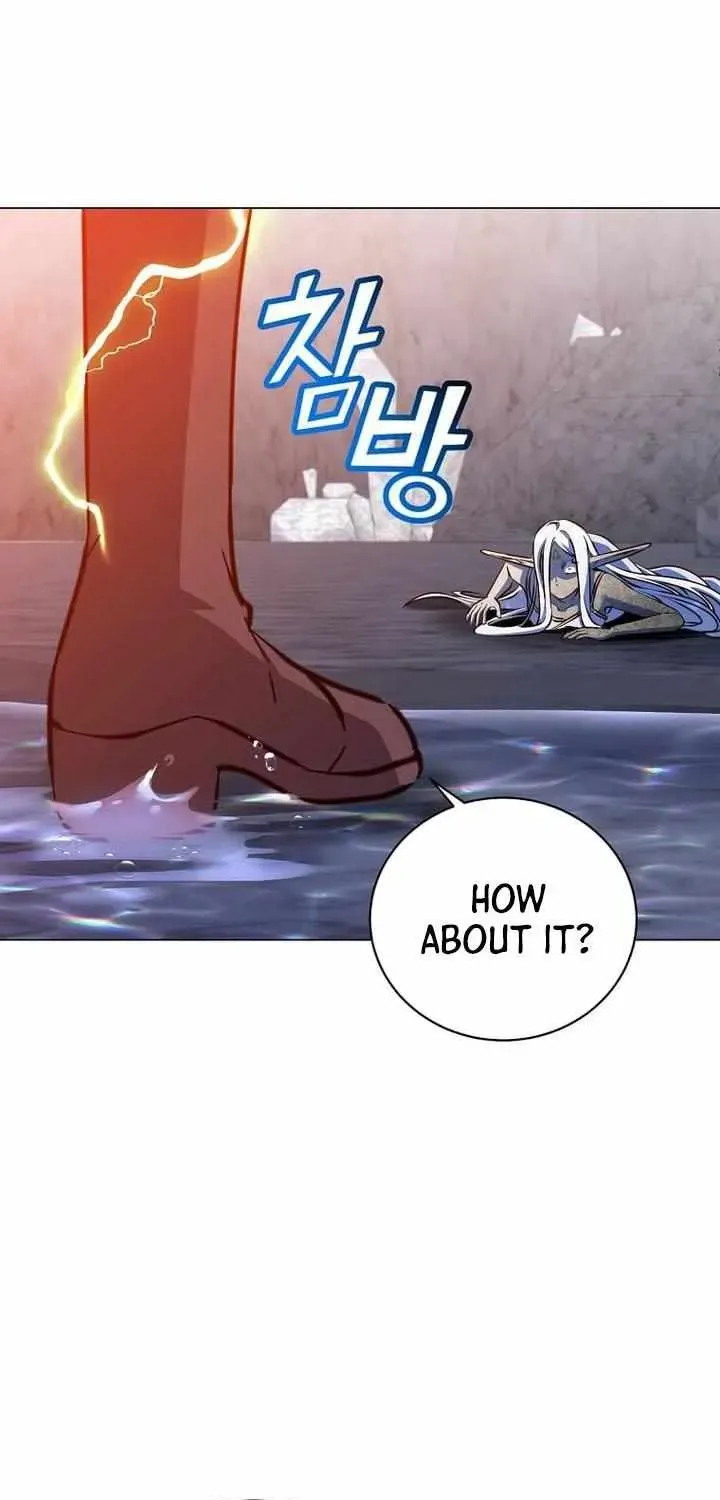 The Max Level Hero Strikes Back! Chapter 187.5 page 26 - 