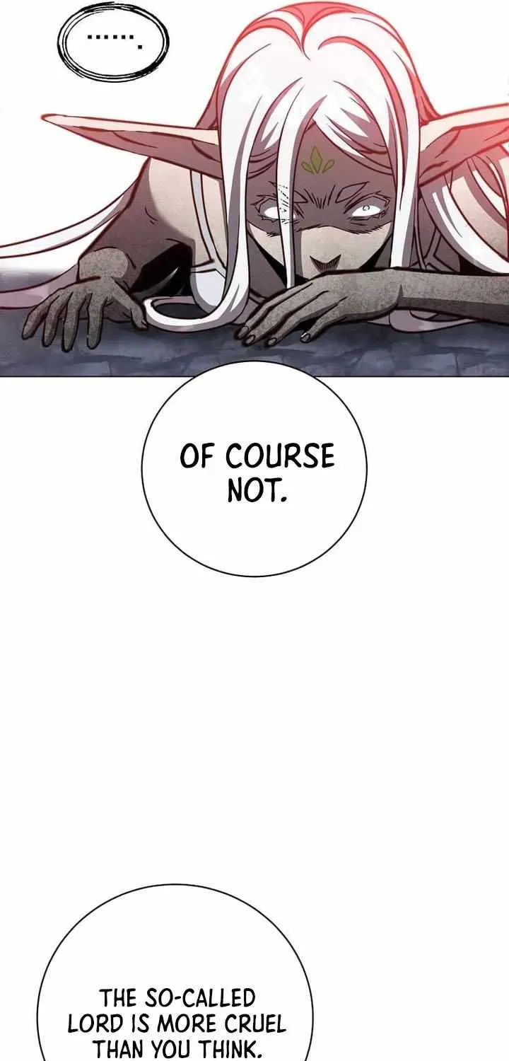 The Max Level Hero Strikes Back! Chapter 187.5 page 29 - 