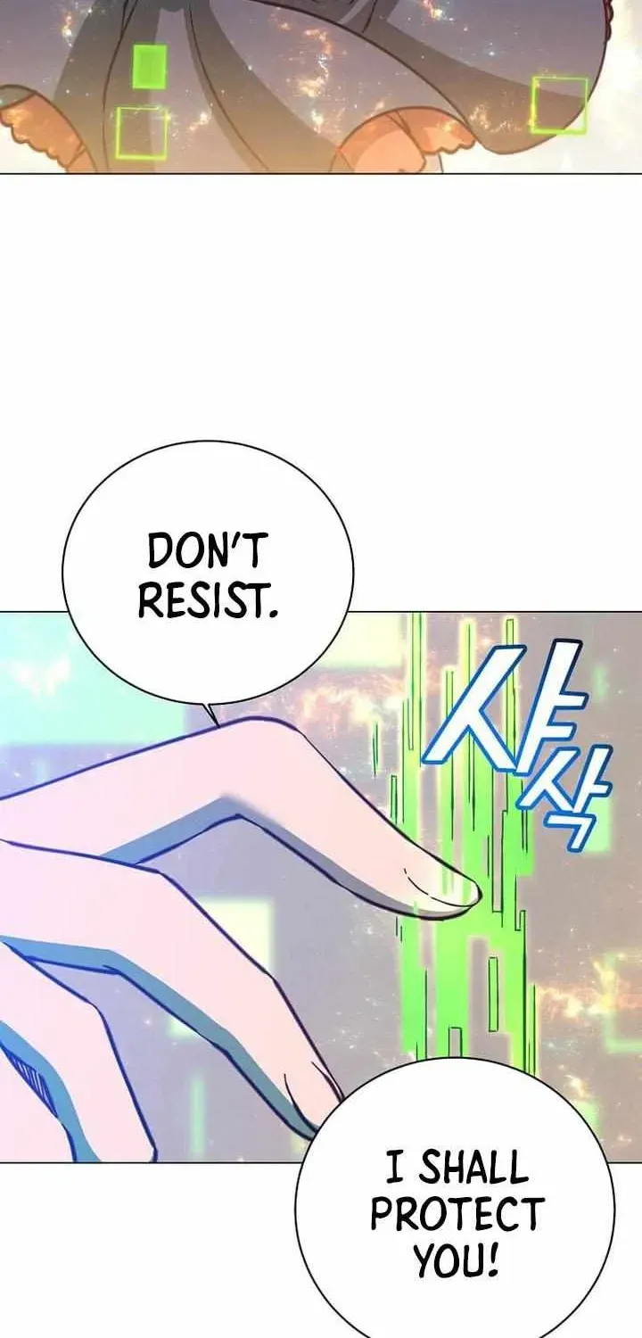 The Max Level Hero Strikes Back! Chapter 187.5 page 4 - 