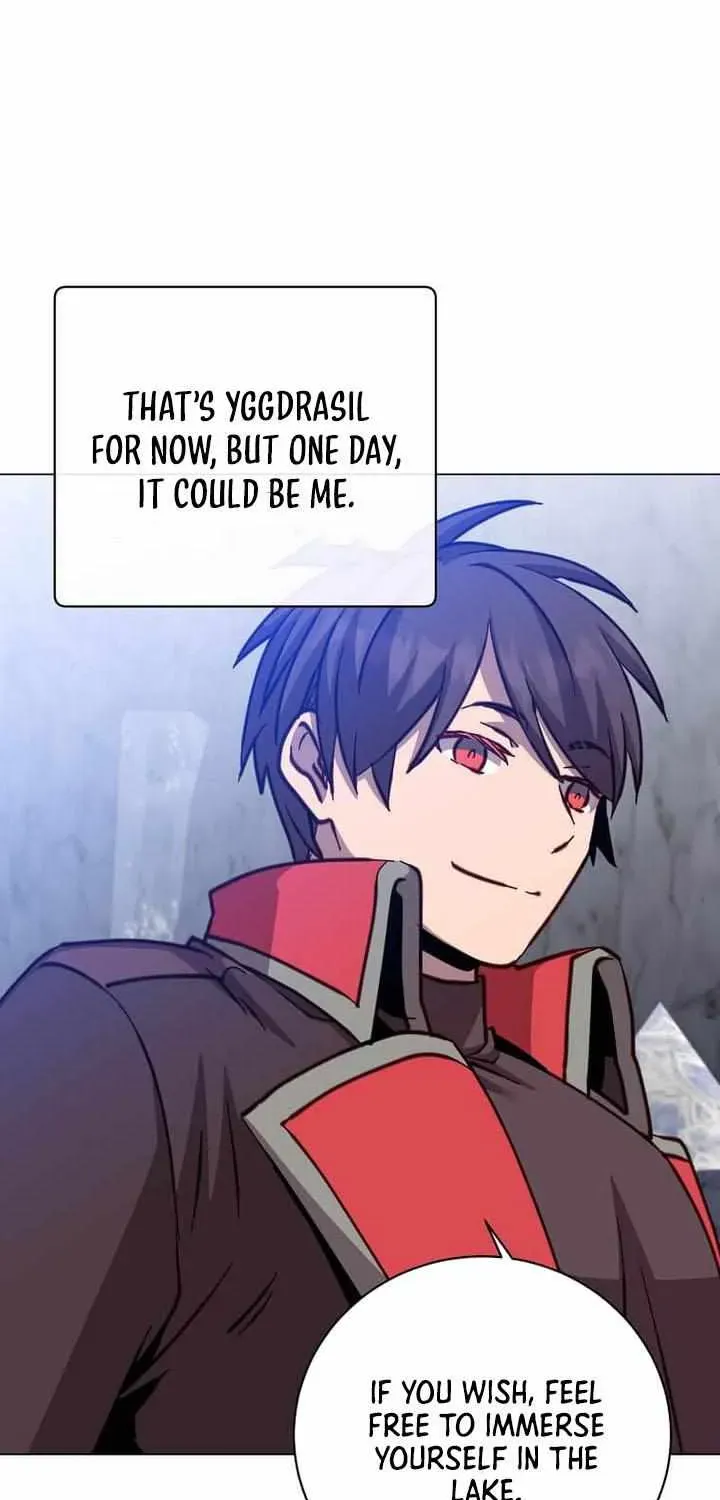 The Max Level Hero Strikes Back! Chapter 187.5 page 31 - 