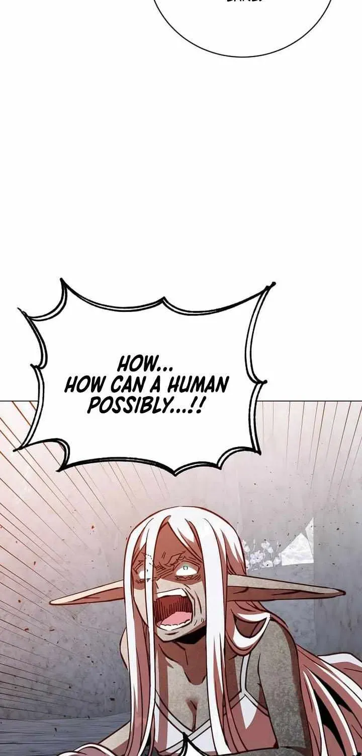 The Max Level Hero Strikes Back! Chapter 187.5 page 32 - 