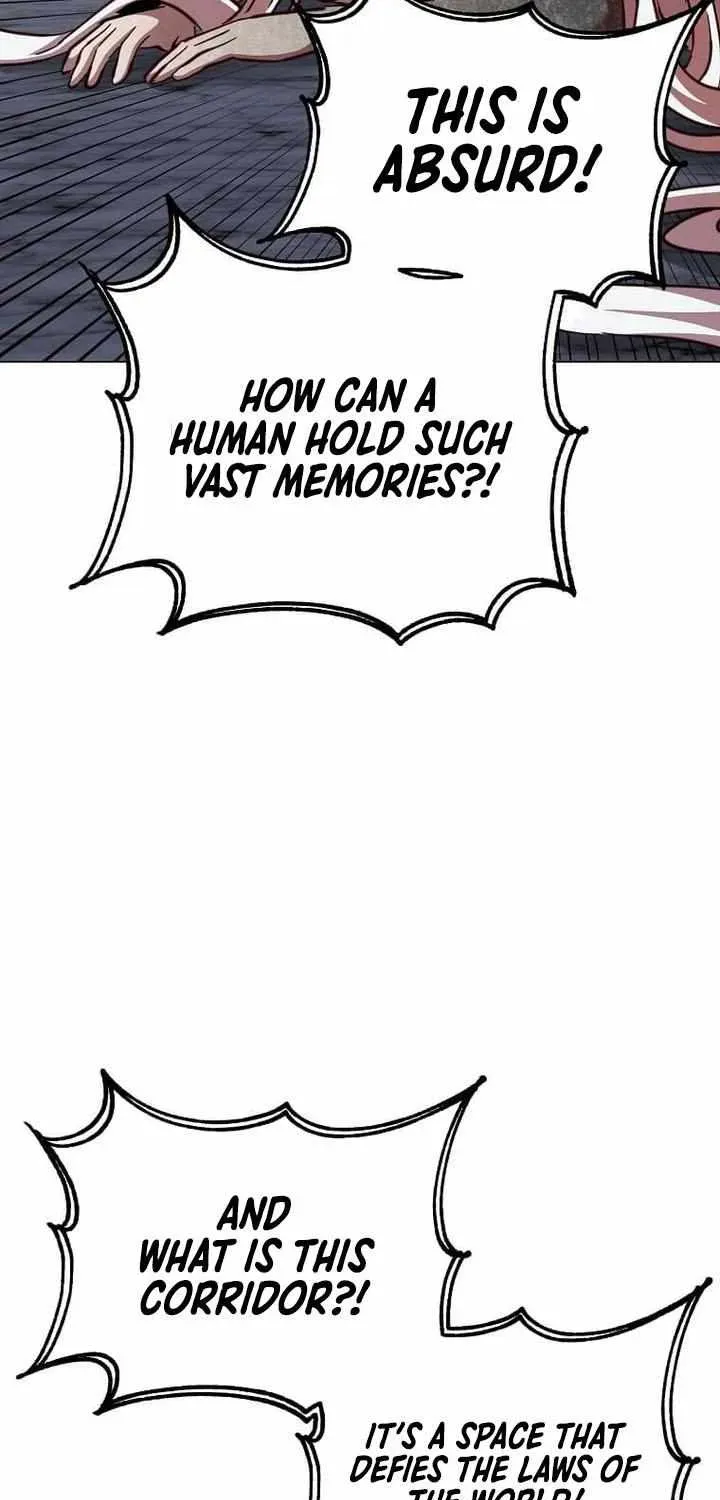The Max Level Hero Strikes Back! Chapter 187.5 page 33 - 