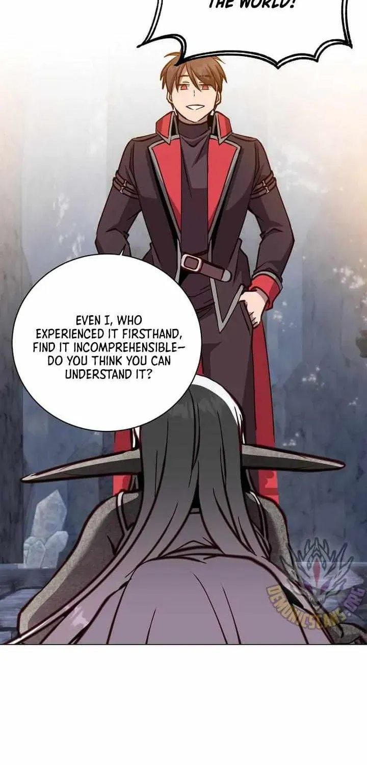 The Max Level Hero Strikes Back! Chapter 187.5 page 34 - 