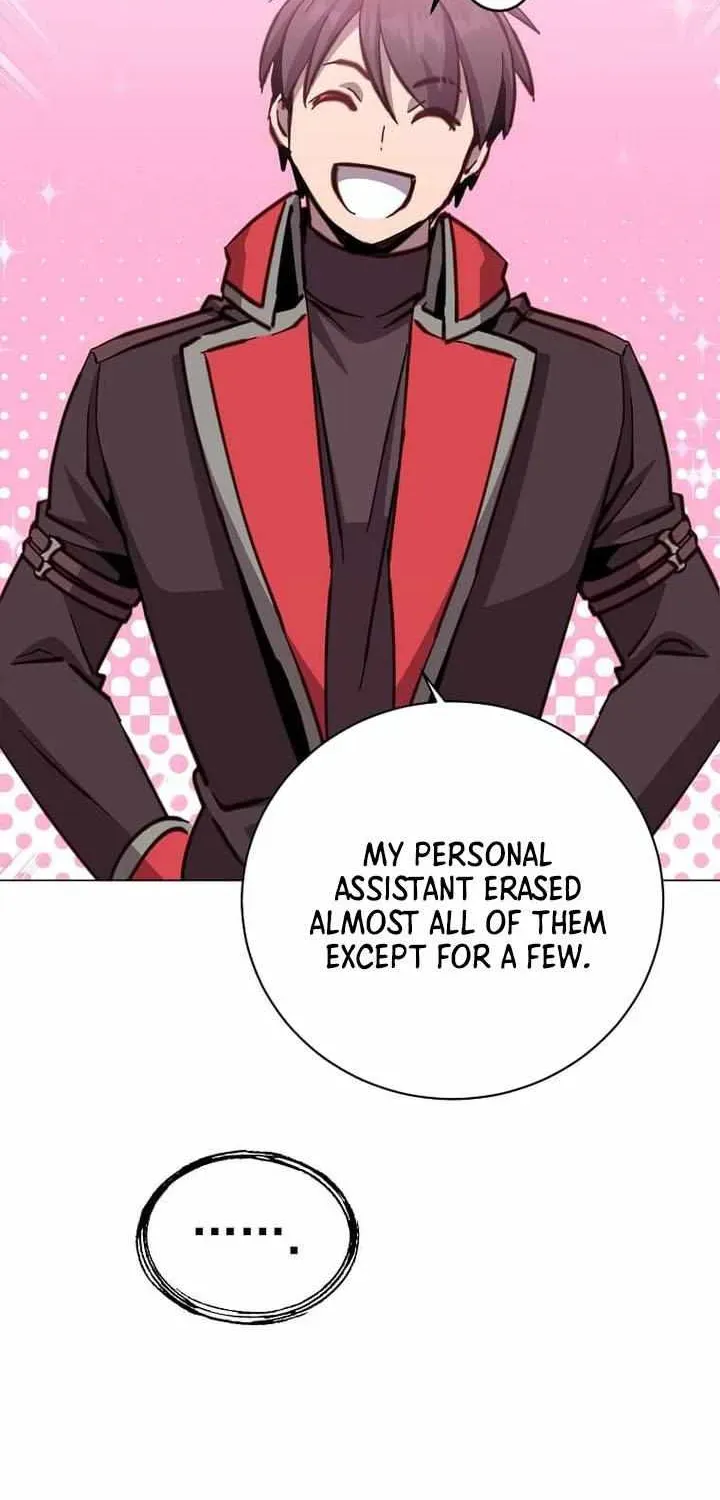 The Max Level Hero Strikes Back! Chapter 187.5 page 37 - 