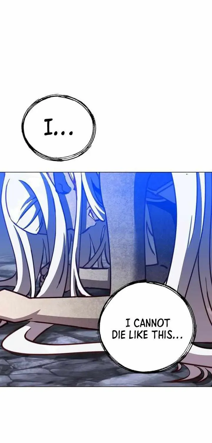The Max Level Hero Strikes Back! Chapter 187.5 page 38 - 