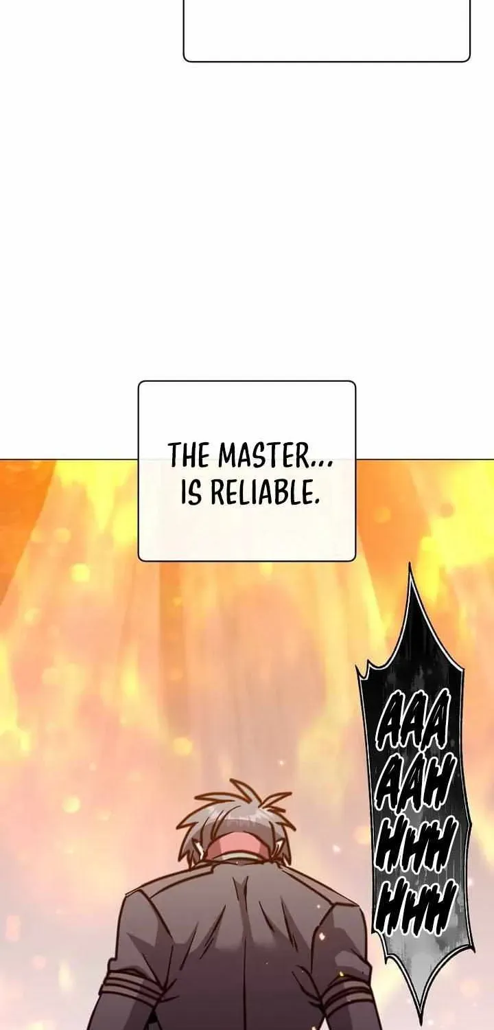 The Max Level Hero Strikes Back! Chapter 187.5 page 6 - 