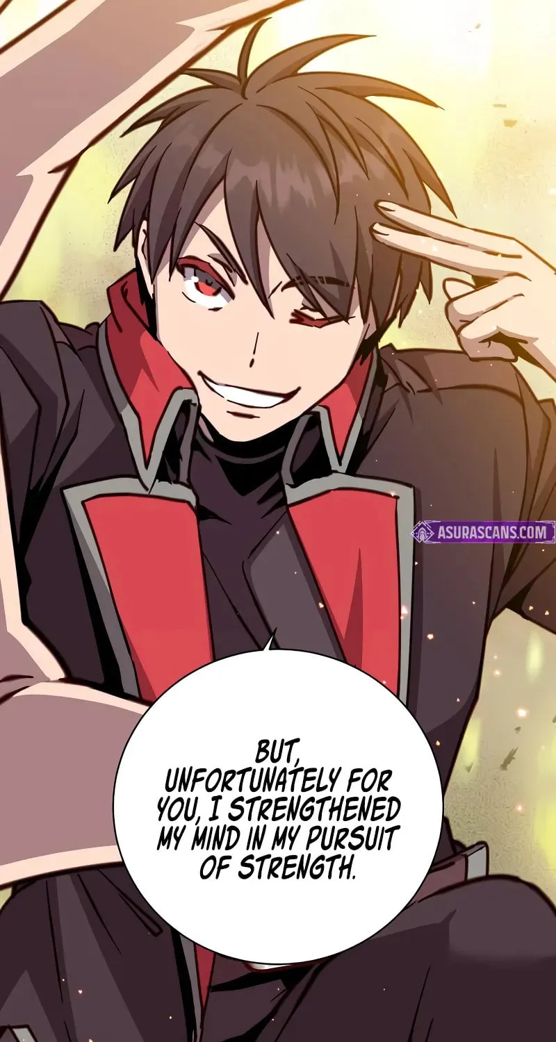 The Max Level Hero Strikes Back! Chapter 187 page 19 - 
