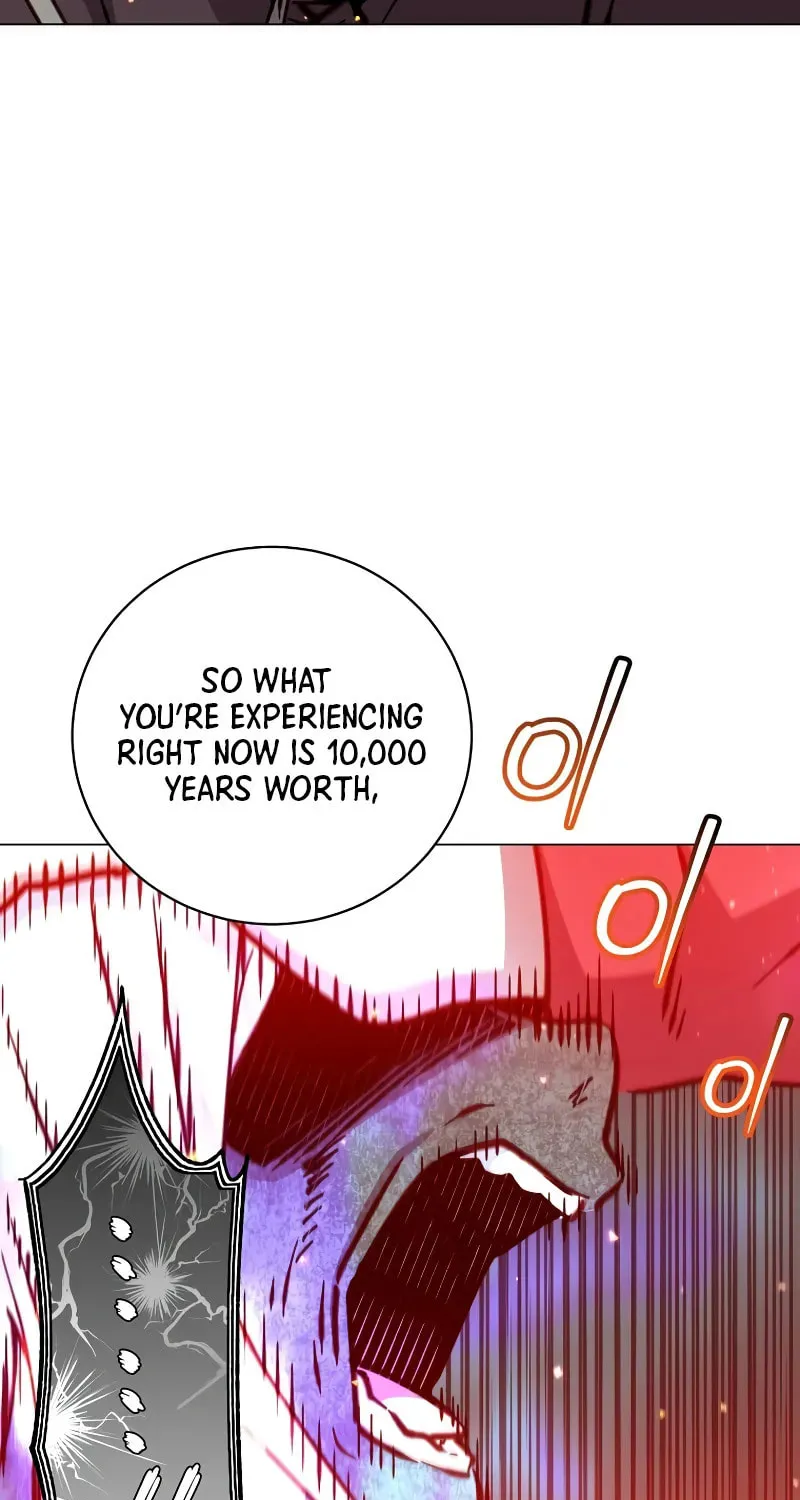 The Max Level Hero Strikes Back! Chapter 187 page 20 - 