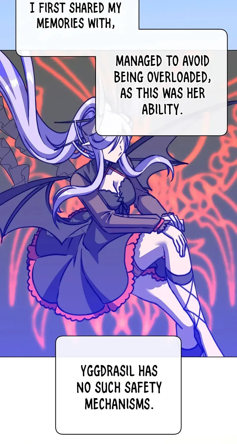 The Max Level Hero Strikes Back! Chapter 187 page 24 - 