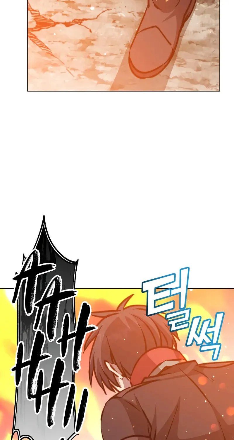 The Max Level Hero Strikes Back! Chapter 187 page 29 - 
