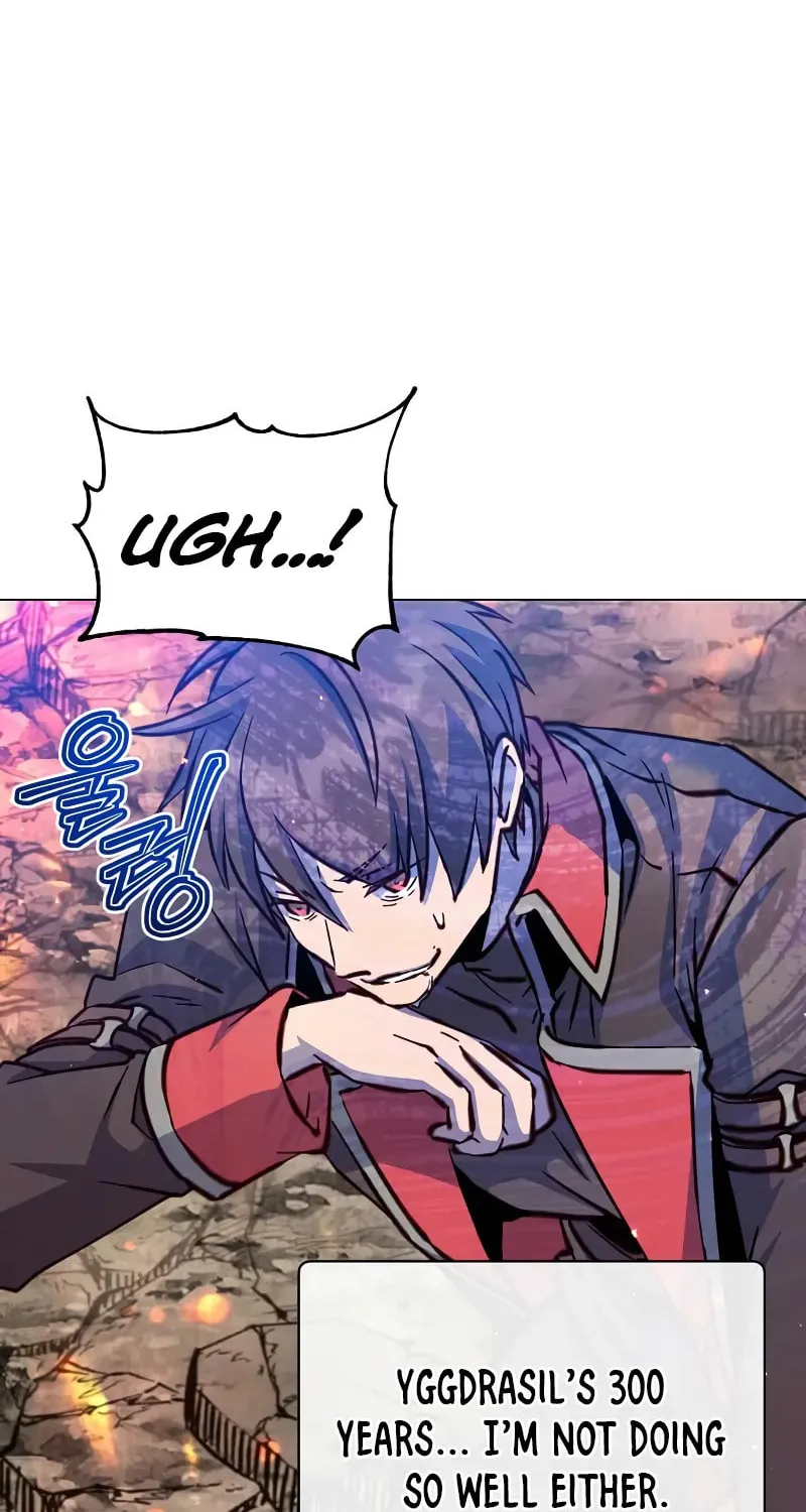The Max Level Hero Strikes Back! Chapter 187 page 33 - 