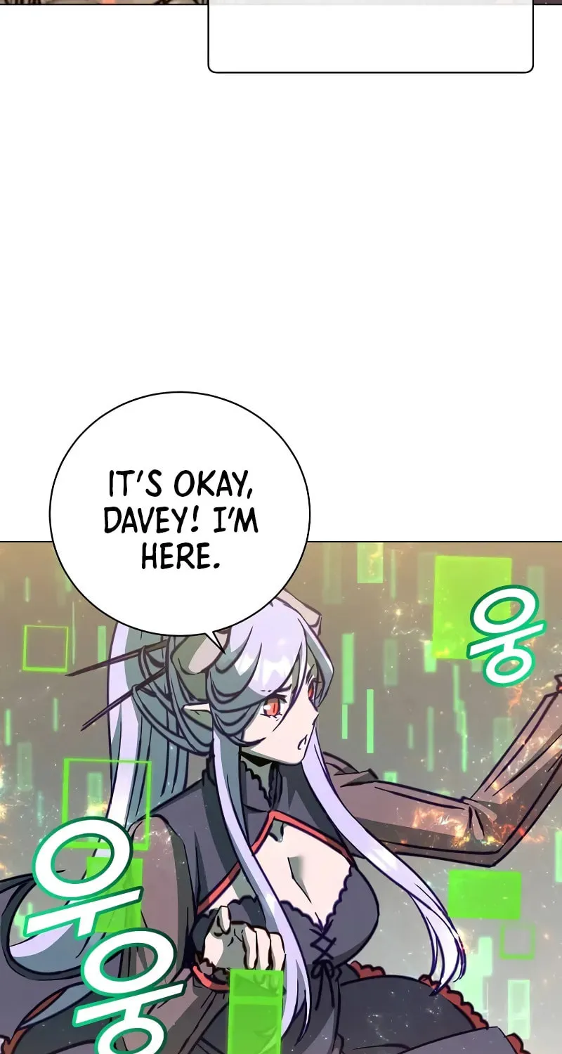 The Max Level Hero Strikes Back! Chapter 187 page 34 - 