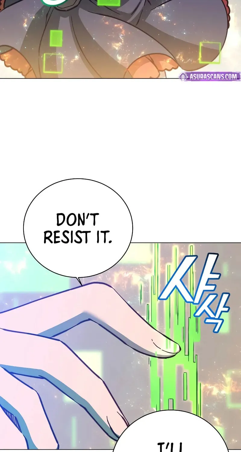 The Max Level Hero Strikes Back! Chapter 187 page 35 - 