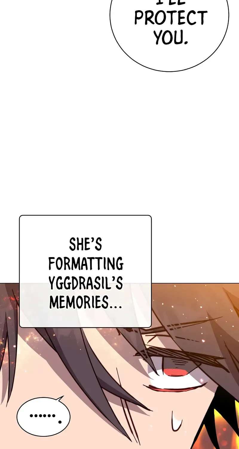 The Max Level Hero Strikes Back! Chapter 187 page 36 - 