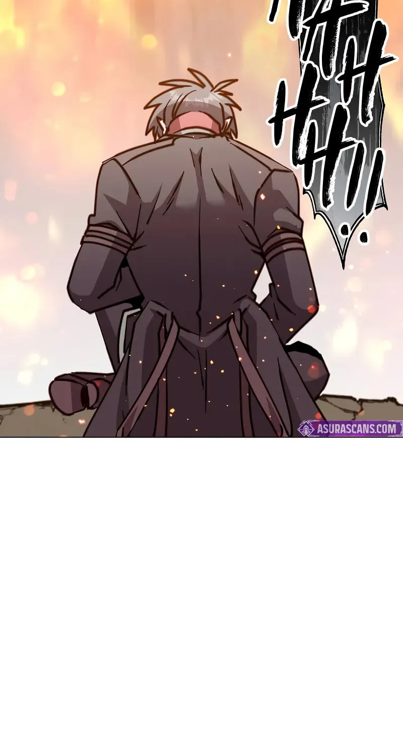 The Max Level Hero Strikes Back! Chapter 187 page 38 - 