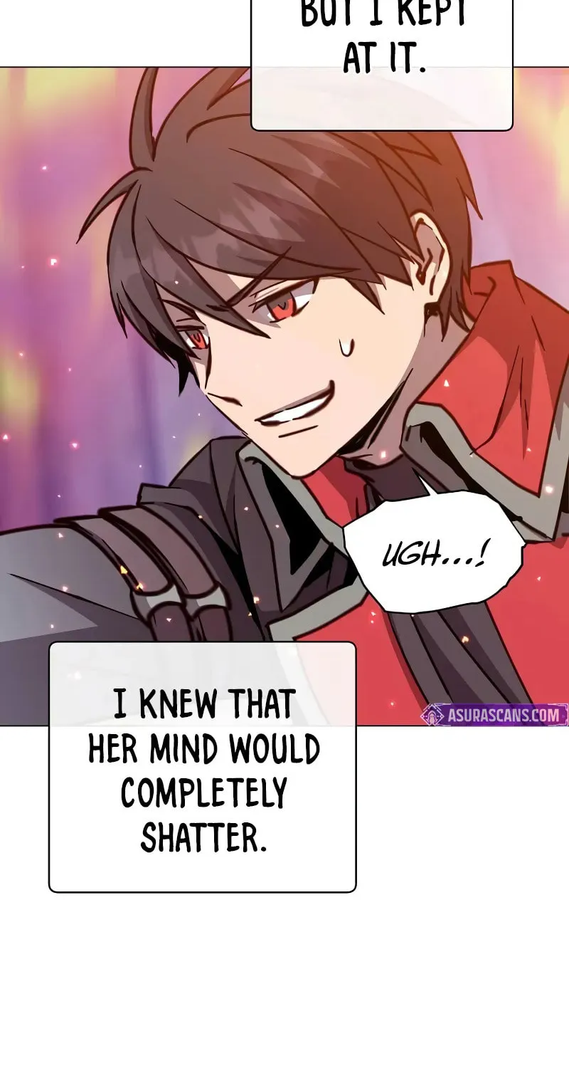 The Max Level Hero Strikes Back! Chapter 187 page 5 - 