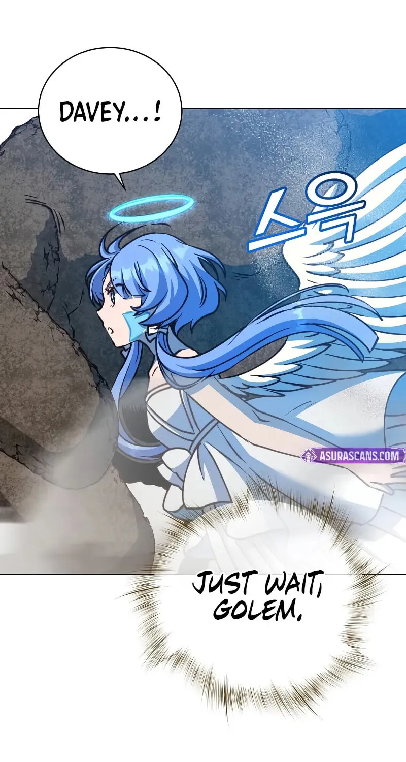 The Max Level Hero Strikes Back! Chapter 187 page 43 - 