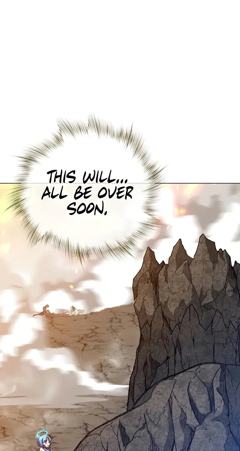 The Max Level Hero Strikes Back! Chapter 187 page 44 - 