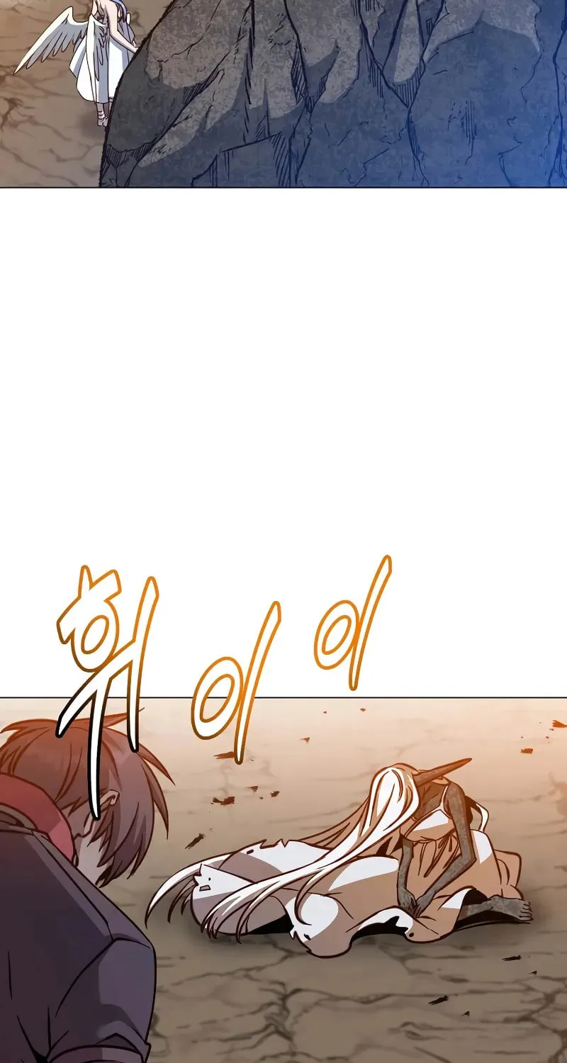 The Max Level Hero Strikes Back! Chapter 187 page 45 - 