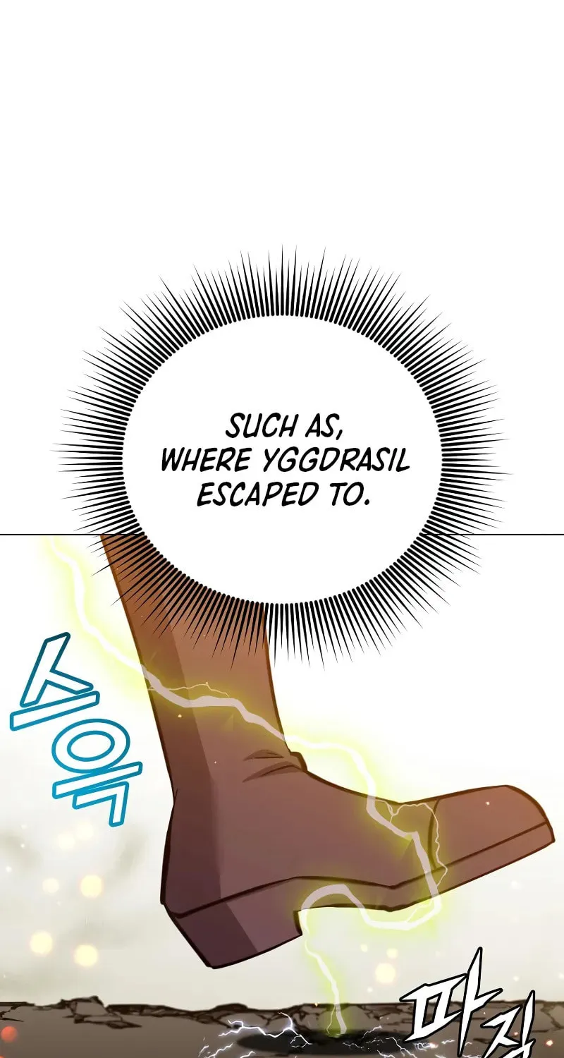 The Max Level Hero Strikes Back! Chapter 187 page 53 - 